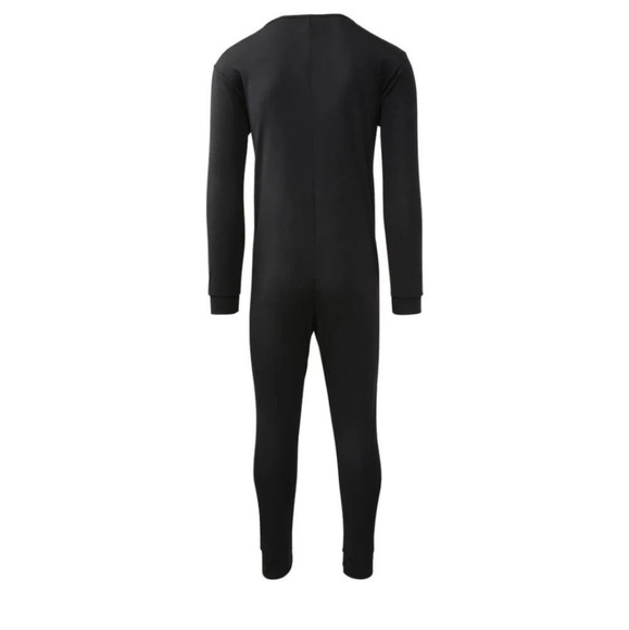 SHERWOOD SW Jr -  Junior 1-Piece Baselayer - Picture 2 of 5